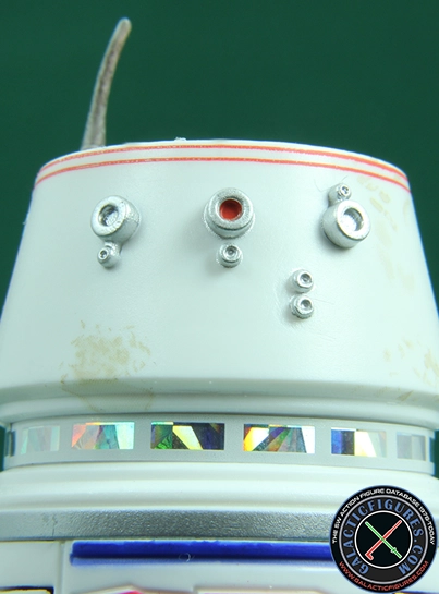 R5-D4 A New Hope Star Wars The Black Series